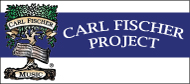 Carl Fischer Project